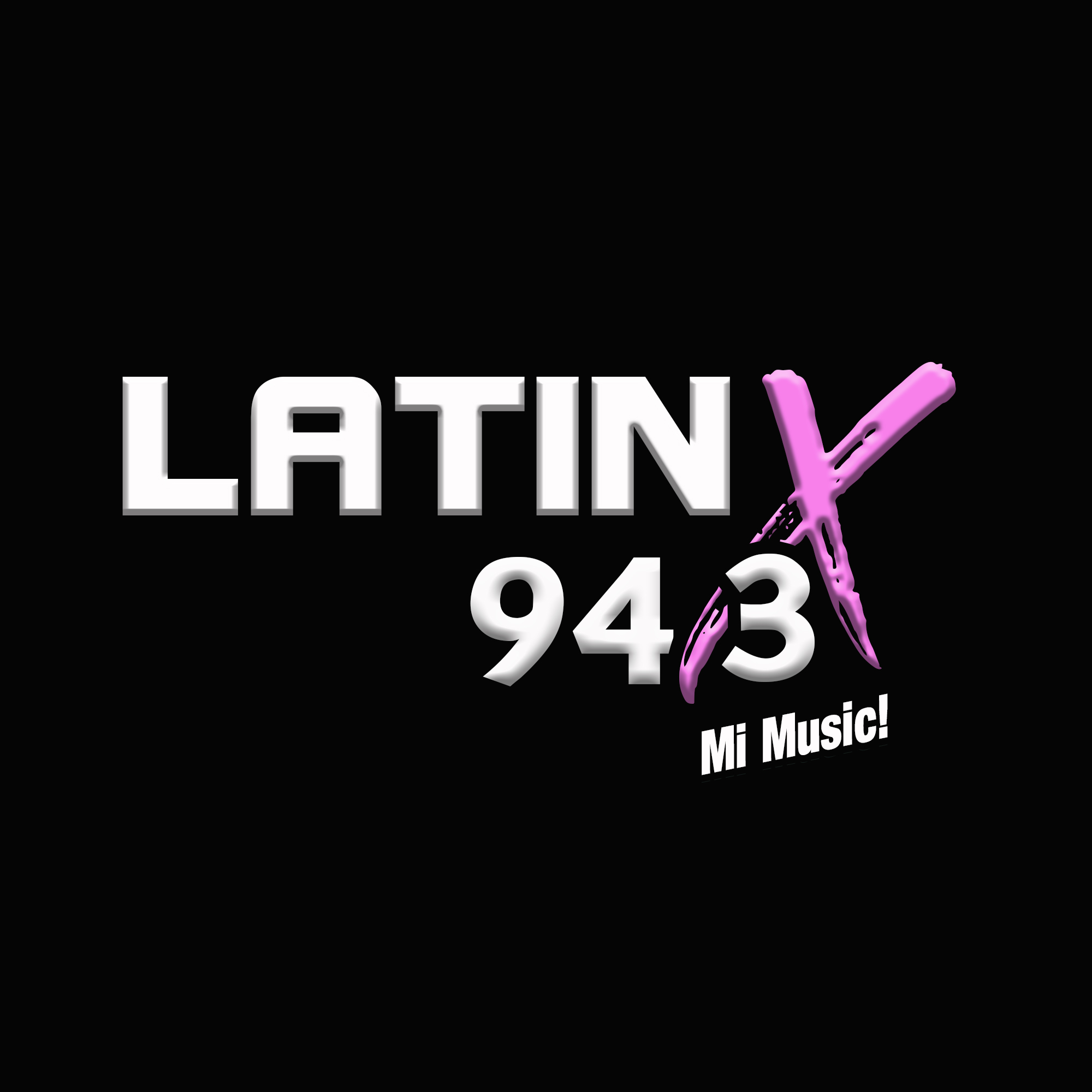 Latin-X 94.3 
